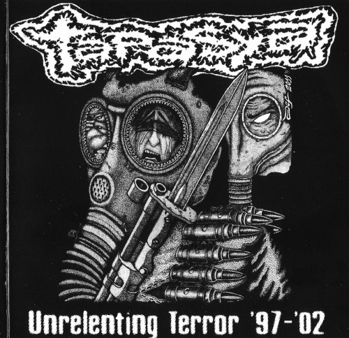 Tapasya : Unrelenting Terror 1997-2002